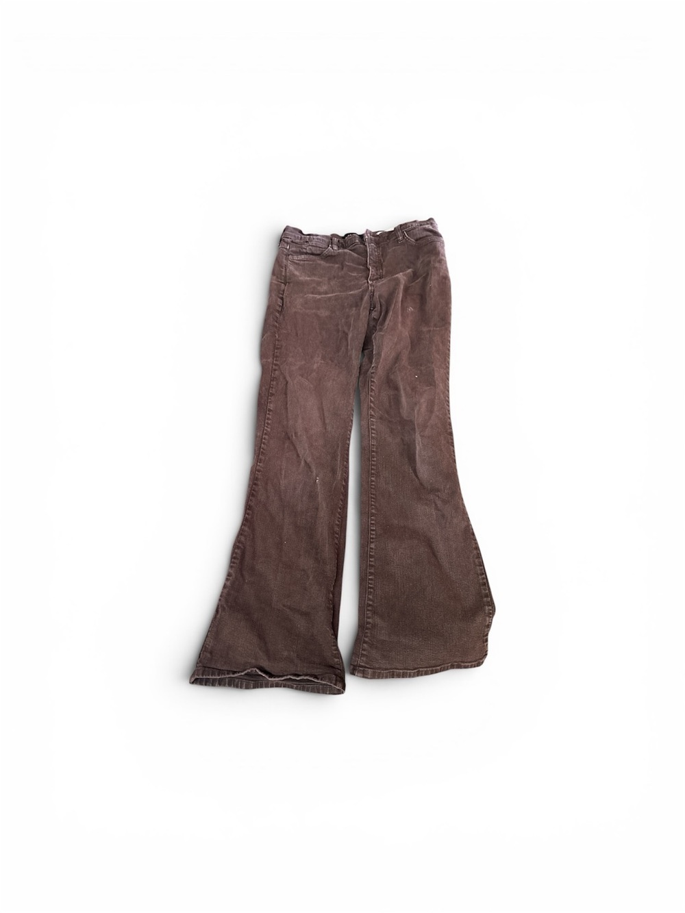 Not your daughters brown jeans
